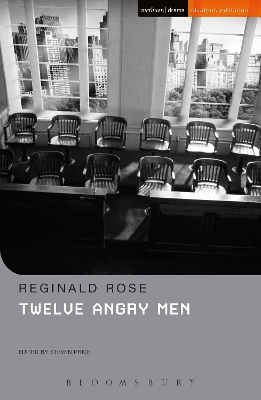 TWELVE ANGRY MEN PB 9781474232326 5792338
