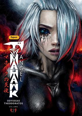 TOMAHAWK ANGEL VOLUME 2 9781506738475 5616830