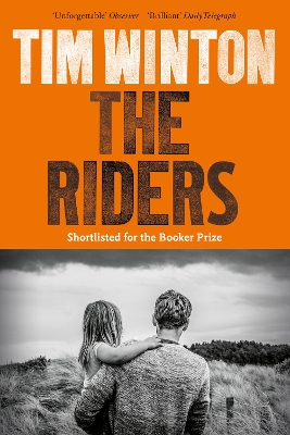 THE RIDERS PB 9781509871117 5790775