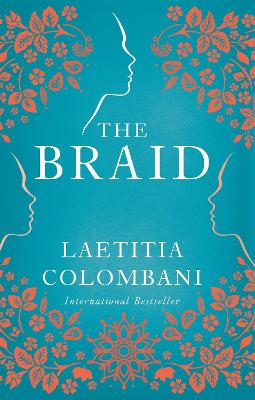 THE BRAID 9781509881109 5617797