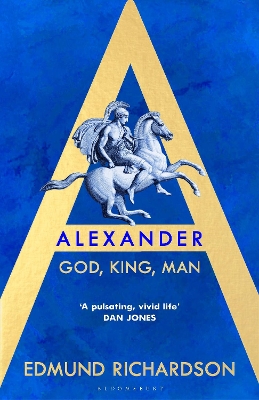 ALEXANDER : GOD 5677928