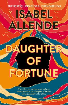 DAUGHTER OF FORTUNE PB 9781526692993 5678073