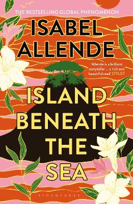 ISLAND BENEATH THE SEA PB 9781526693099 4995966