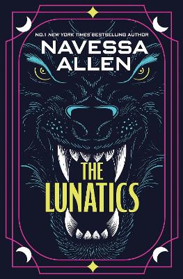THE LUNATICS PB 9781529452778 5794513