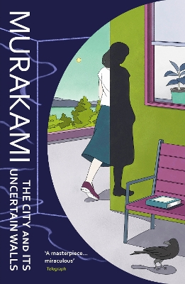 THE CITY AND ITS UNCERTAIN WALLS 9781529926941