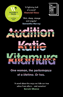AUDITION 9781529937299 5791119