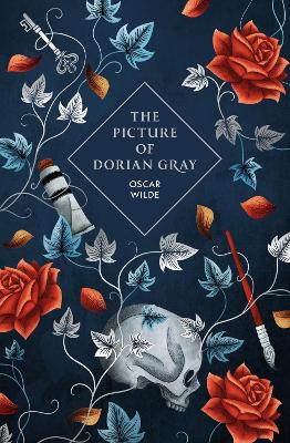 VINTAGE COLLECTORS CLASSICS : THE PICTURE OF DORIAN GRAY HC 9781529954234 5676571