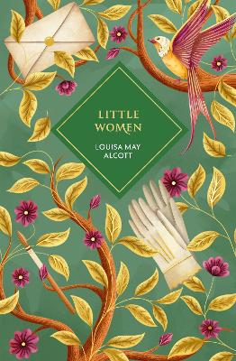 VINTAGE COLLECTORS CLASSICS : LITTLE WOMEN HC 9781529954289