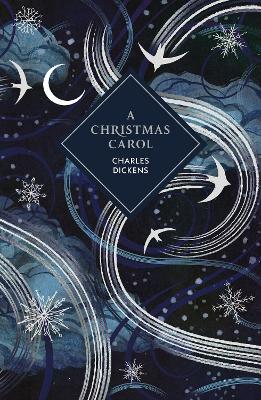 VINTAGE COLLECTORS CLASSICS : A CHRISTMAS CAROL HC 9781529962222 4576178