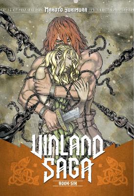 VINLAND SAGA GN VOL 06 (RES) (C: 1-1-0) 9781612628035 5310546