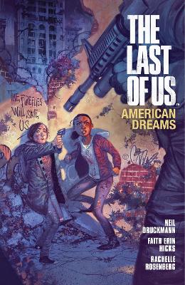 LAST OF US: AMERICAN DREAMS