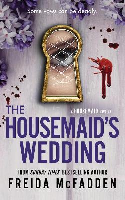THE HOUSEMAIDS WEDDING 9781628861891 5789436