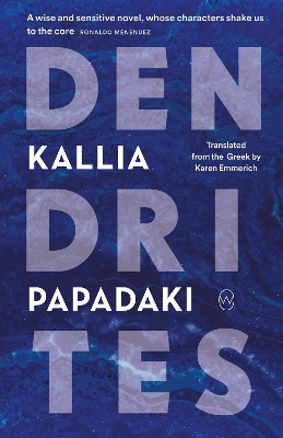 DENDRITES 9781642861365 5794853
