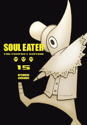 SOUL EATER: THE PERFECT EDITION 15 9781646090150 5407148