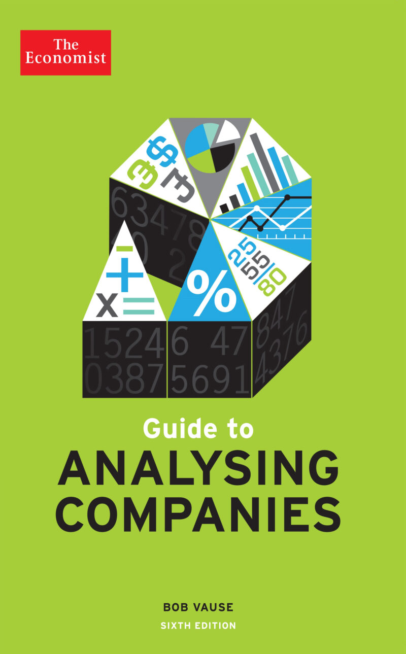 THE ECONOMIST GUIDE TO ANALYSING COMPANIES 6TH EDI TPB 9781781252307