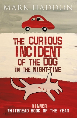 THE CURIOUS INCIDENT OF THE DOG IN THE NIGHT TIME PB A 9781782953463 5407740