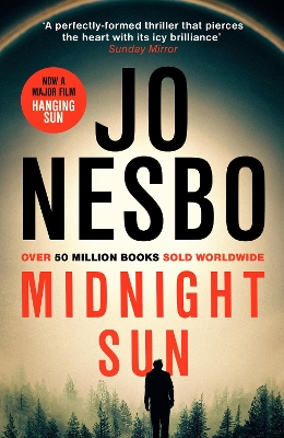 MIDNIGHT SUN: BLOOD ON SNOW PB A 9781784703899 4248914