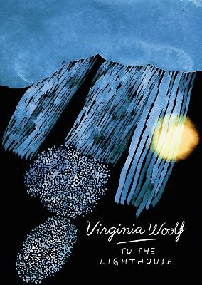 VINTAGE CLASSICS : TO THE LIGHTHOUSE 9781784870836 5409029