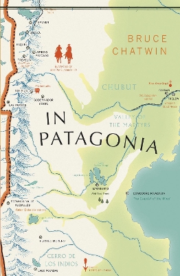 IN PATAGONIA PB 9781784875367 5464354