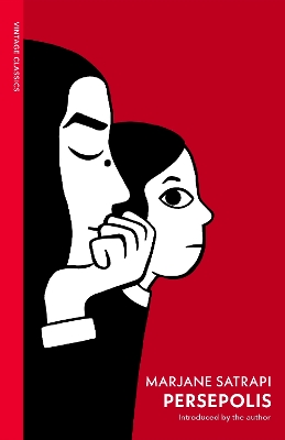 VINTAGE CLASSICS : PERSEPOLIS I & II PB 9781784879099 5792414