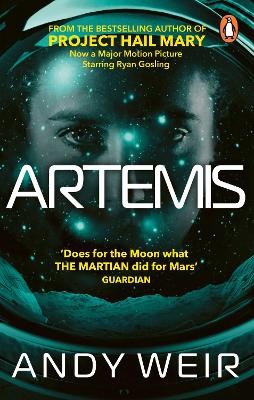 ARTEMIS PB 9781785030253 5408087