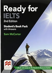READY FOR IELTS SB PACK WITH KEY 2ND ED 9781786328625 4776266