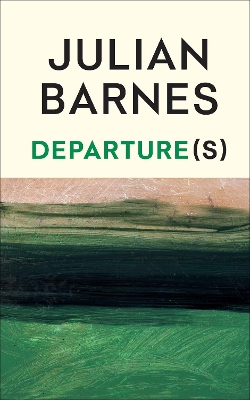 DEPARTURE(S) HC 9781787335721 5146001