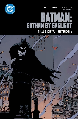 DC COMPACT COMICS EDITION: BATMAN: GOTHAM BY GASLIGHT 9781799506652 5617400