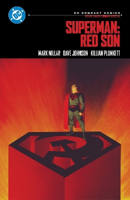 DC COMPACT COMICS EDITION: SUPERMAN: RED SON 9781799508281 5617569