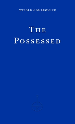THE POSSESSED PB 9781804270615 5674473