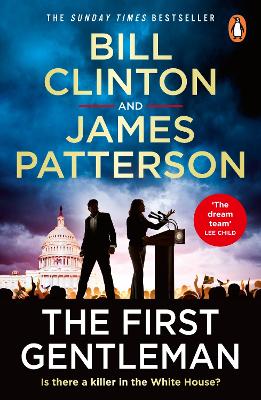 THE FIRST GENTLEMAN 9781804947920 5409579