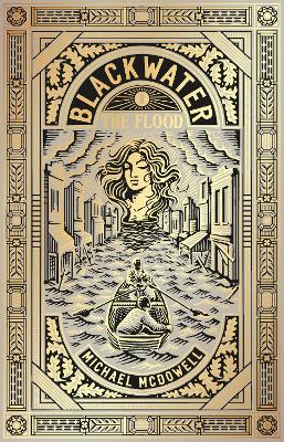 BLACKWATER I: THE FLOOD PB 9781804996379 5678100