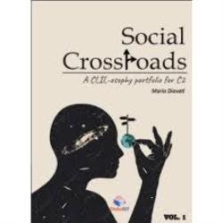 SOCIAL CROSSROADS 9781805372073 5104024