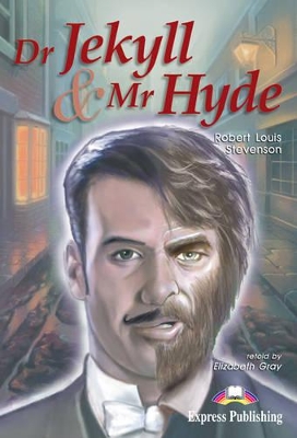 ELT GR 2: DR JEKYLL AND MR HYDE 9781842167861 5792580