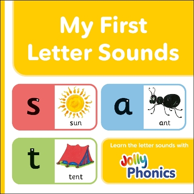 MY FIRST LETTER SOUNDS: IN PRECURSIVE LETTERS (BRITISH ENGLISH EDITION) 9781844144747 5795773