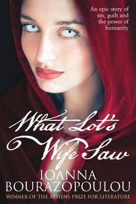 WHAT LOTS WIFE SAW PB 9781845025472 5795992