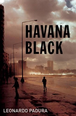 HAVANA BLACK PB 9781904738152 5678268