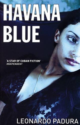 HAVANA BLUE PB 9781904738220 5678383