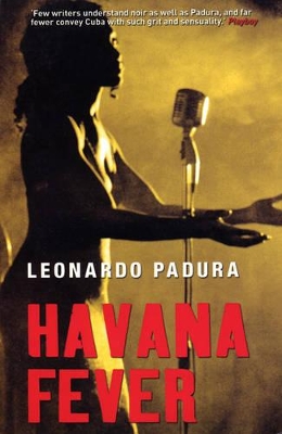 HAVANA FEVER PB 9781904738367 5678278