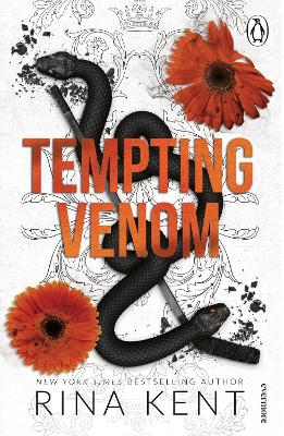 VIPERS 3: TEMPTING VENOM 9781911746119 5615390