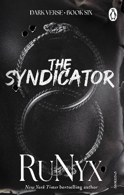 THE DARK VERSE SERIES 6: THE SYNDICATOR PB 9781911746416 5793483