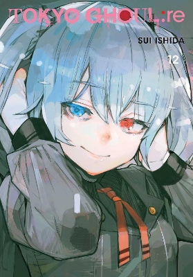 TOKYO GHOUL: RE 5793016