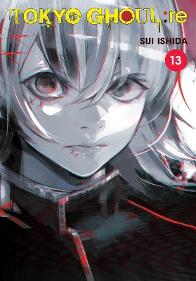 TOKYO GHOUL: RE 5677754
