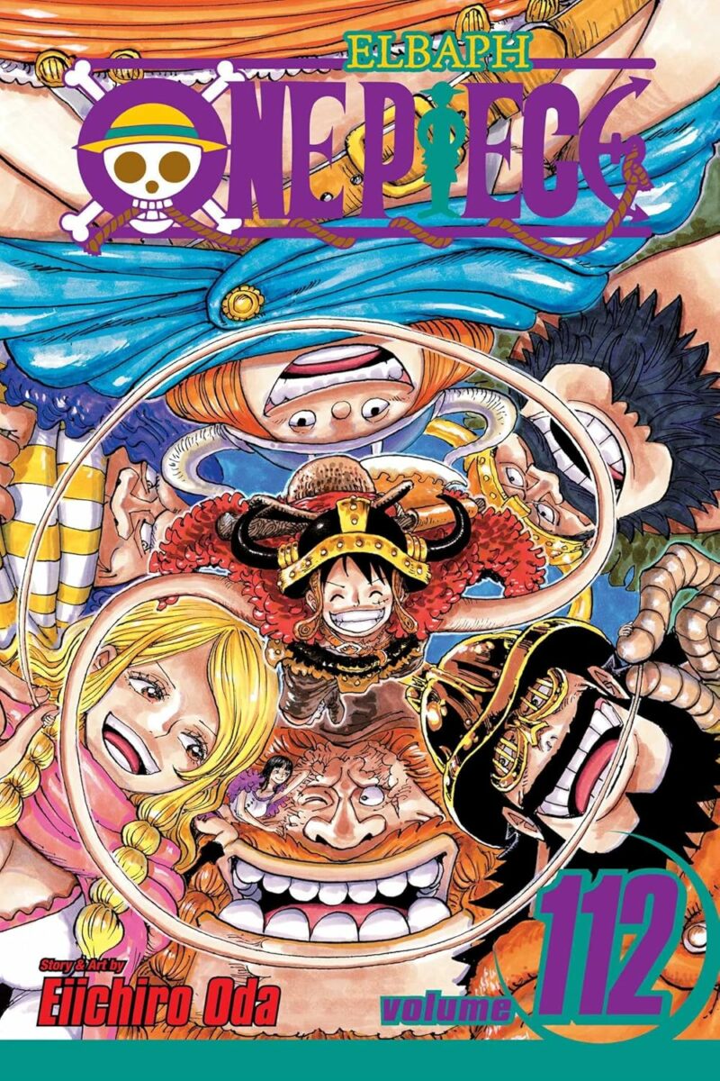 ONE PIECE 5789041