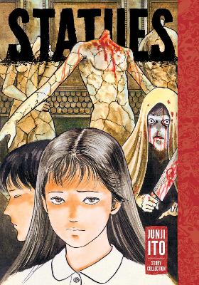 STATUES: JUNJI ITO STORY HA 9781974719884 5328708
