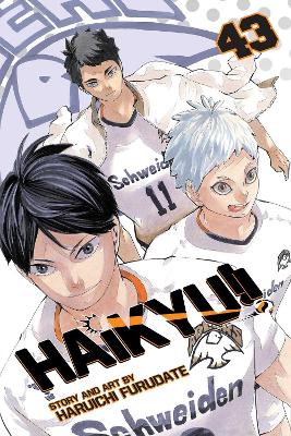 HAIKYU!! 5676054