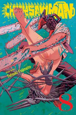 CHAINSAW MAN 5441980