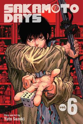SAKAMOTO DAYS 5386084