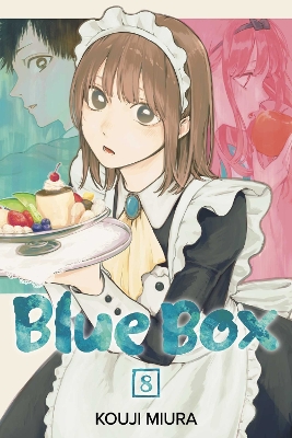 BLUE BOX 5485384