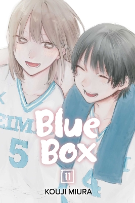 BLUE BOX 5466753
